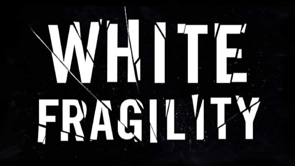 White Fragility. Why It’s So Hard For White People To Talk About Racism – Reading Guide