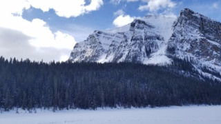 2018 Résidences artistiques à Banff 1